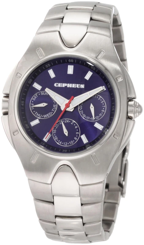 Cepheus Men's Quartz Watch CP503-131