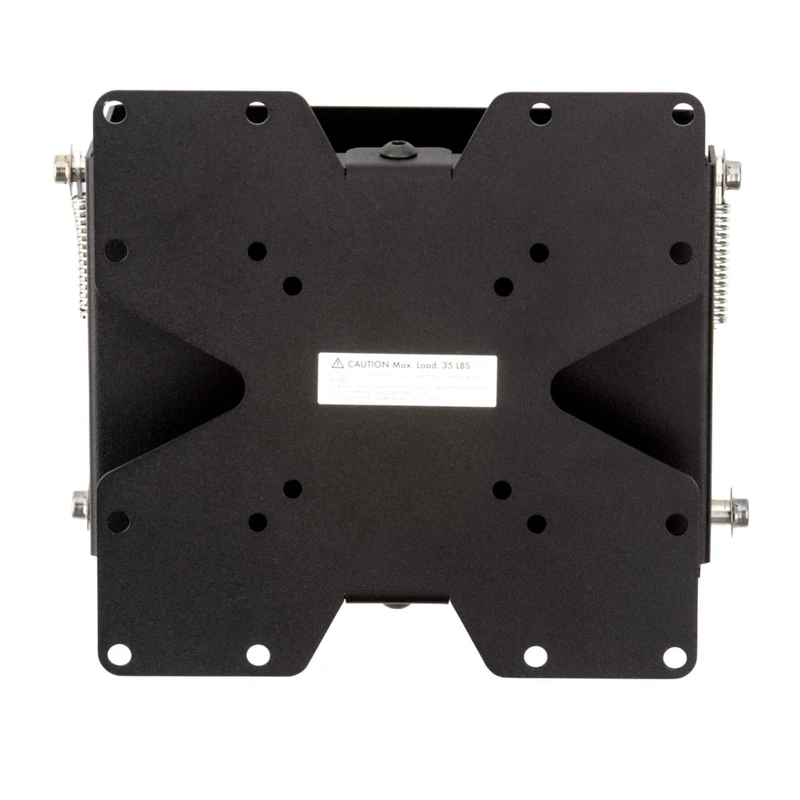 MORryde TV10-S-35H Snap-In Wall Mount - Swivel