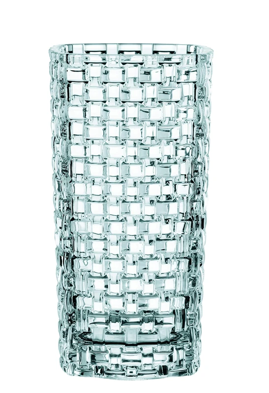 Spiegelau & Nachtmann, Bossa Nova 0080729-0 Vase Crystal Glass 28 cm
