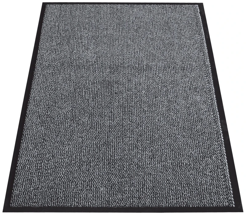 miltex 33031 Dirt Trapper Mat Polypropylene 120 x 180 cm Anthracite