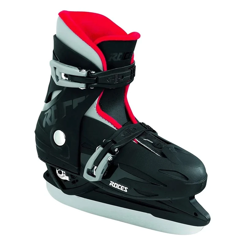Roces MCK II H Adjustable Ice Skates