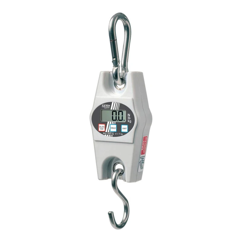 KERN Hängewaage, 1 Stück, HCB 50K100