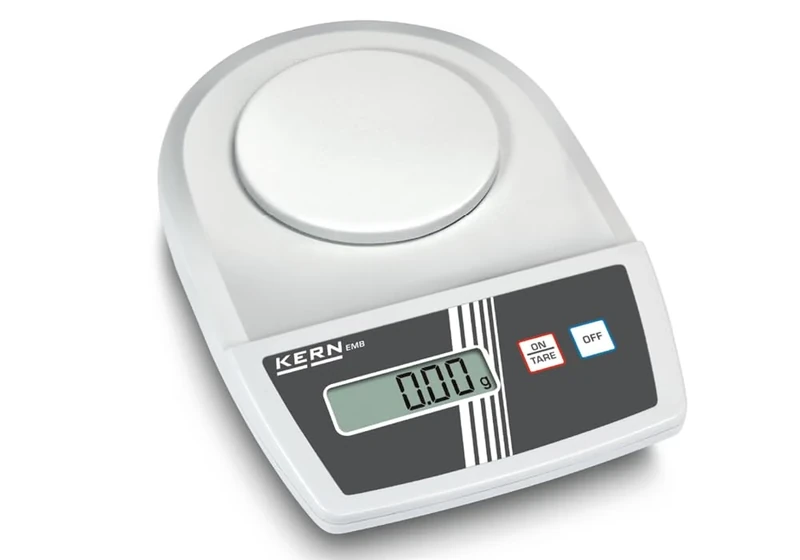 KERN Schulwaage, 1 Stück, EMB 6000-1