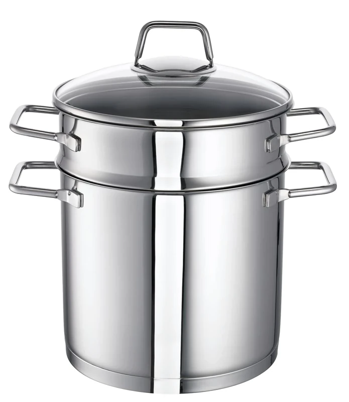 Schulte-Ufer Wega 64446-20 Spaghetti Pot 20 cm