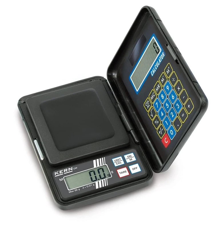 Pocket Balance 0.1 g : 150 g - Image 1