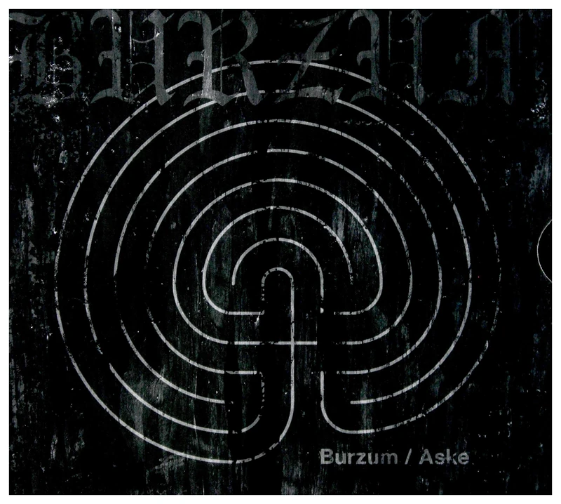 Burzum / Aske