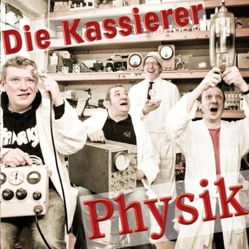 Physik [VINYL] - Image 1