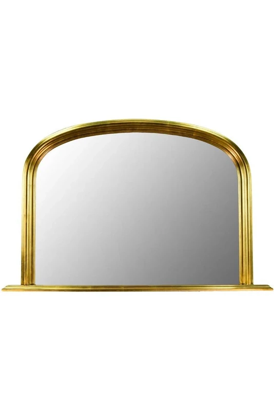 Mirror Large Silver Antique Ornate Designed 3FT X 2FT2, 78x120