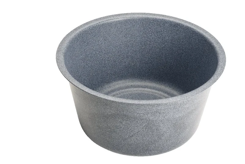 Oase 50327 Water Reservoir WR, Stone Grey, 80 CM