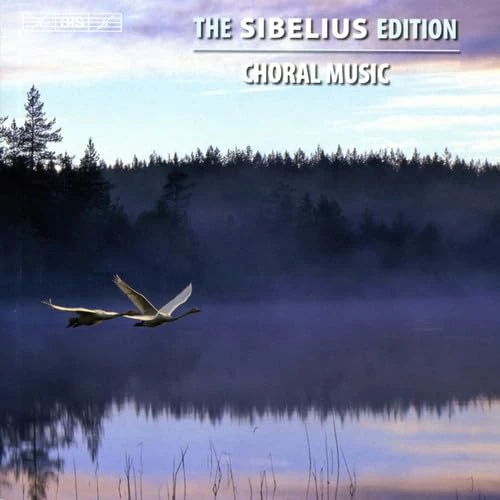 The Sibelius Edition: Choral Music