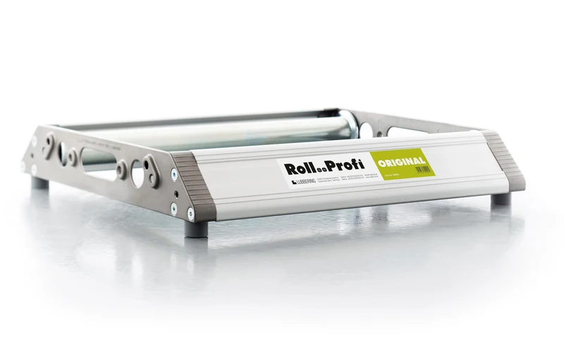Rollprofi The Original Cable Reel Dispenser - Image 1