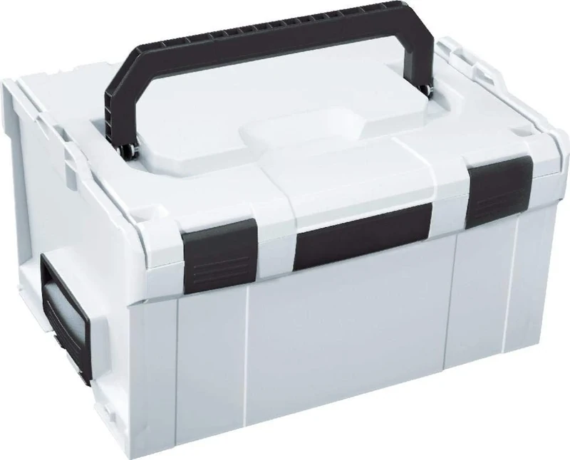 L-BOXX 6000003651 600003651 L-BOXX 238 Light Grey/Black Trade, Grey