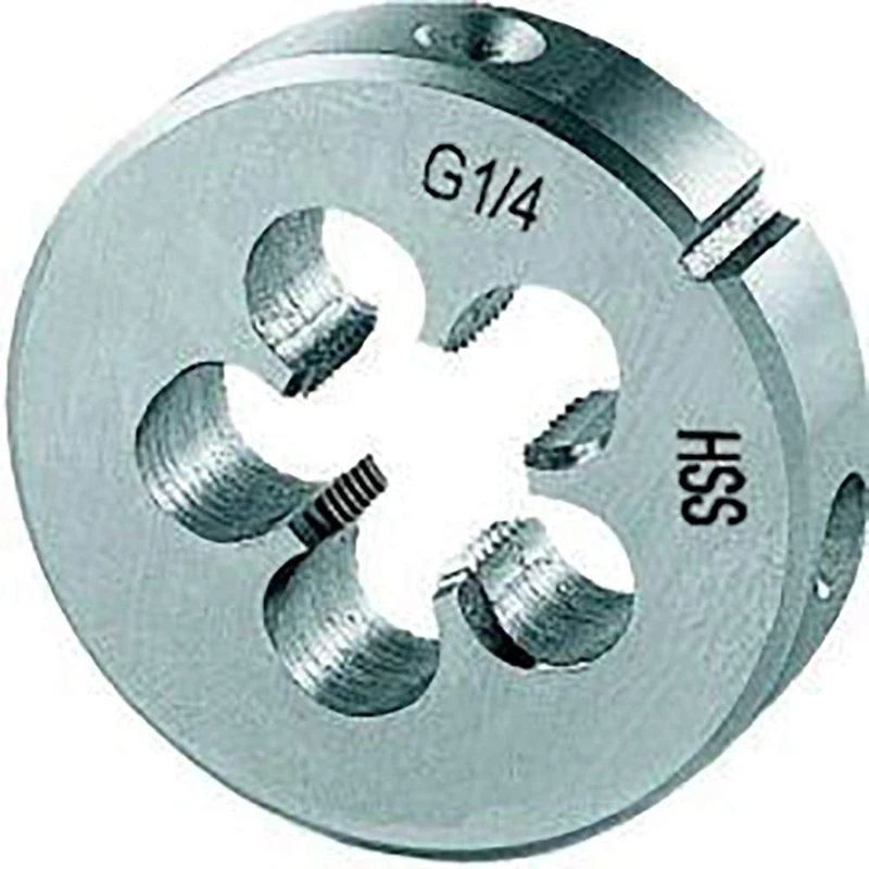 Format 7618170007 – Threading Die en24231g1/2Z - Image 1