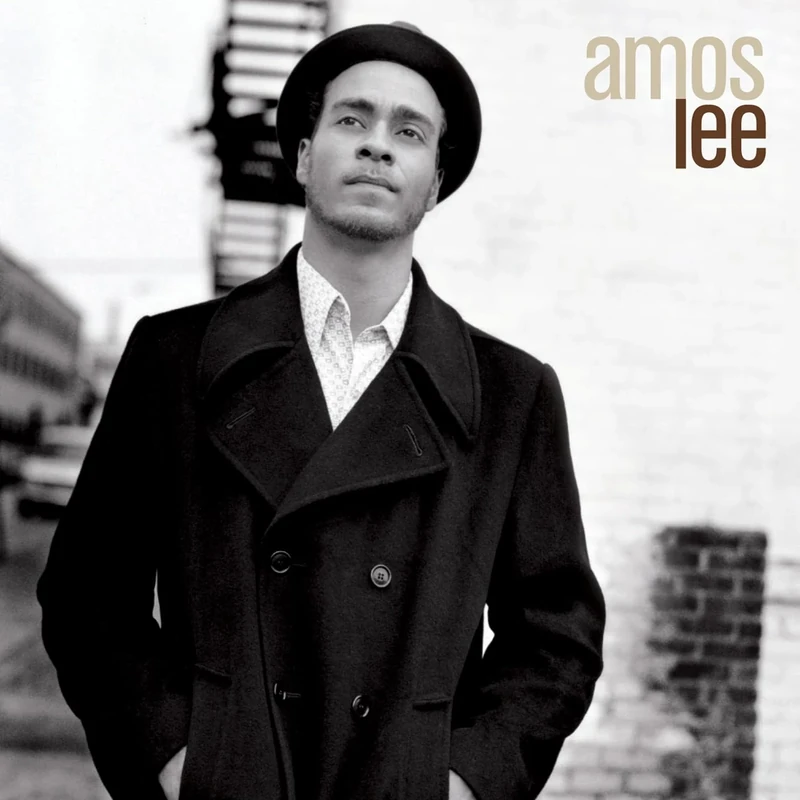 Amos Lee [VINYL]