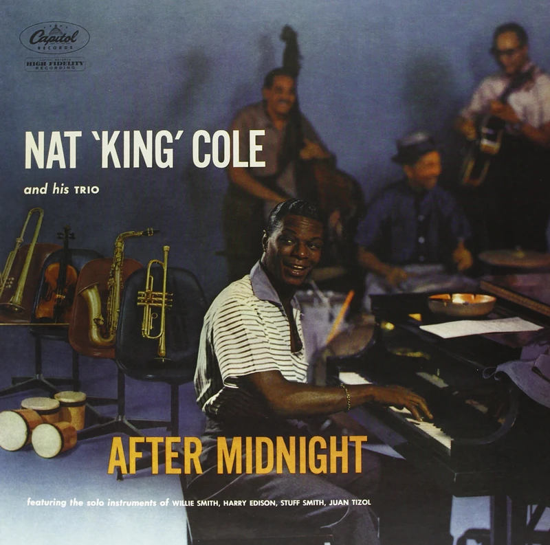 After Midnight: The Complete [VINYL]