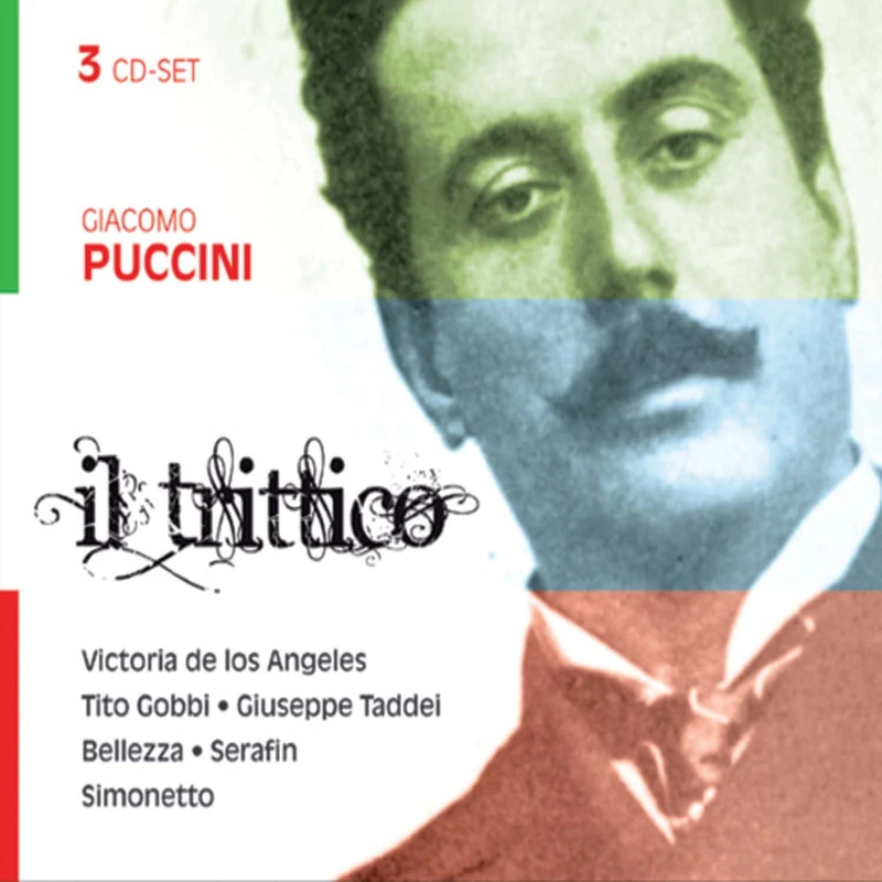 Il Trittico