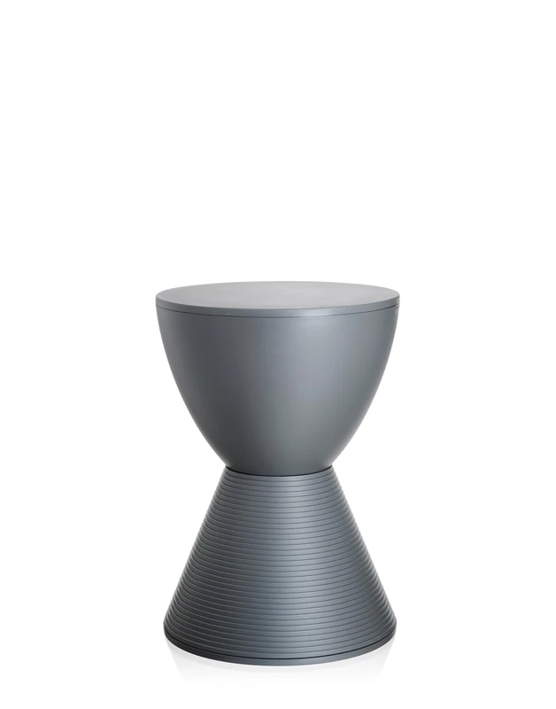Kartell Prince Aha Furniture, Grey