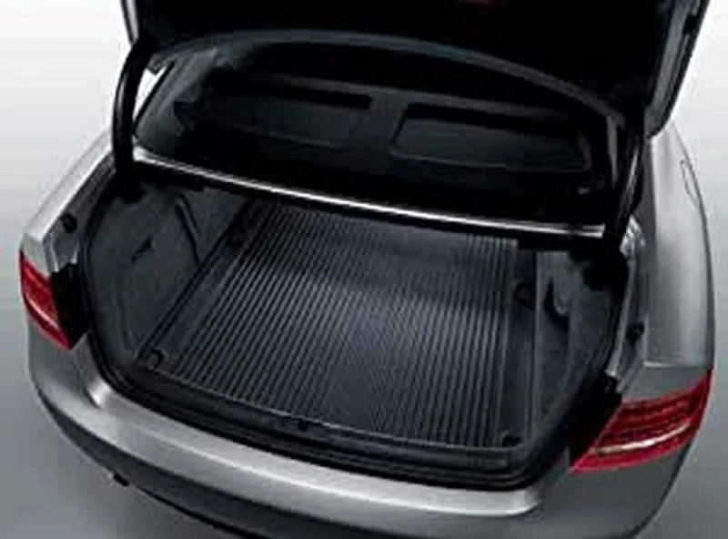 Audi 8T0061160 Luggage Compartment Liner