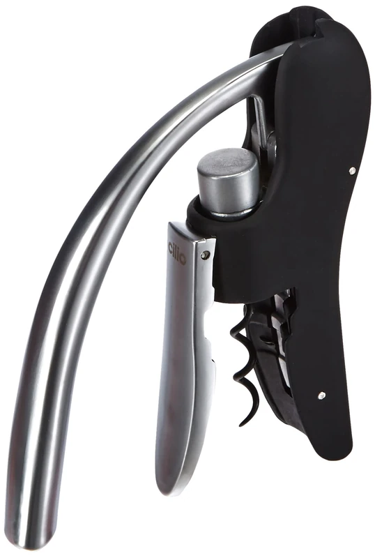 Cilio Chablis Automatic Corkscrew - Image 1