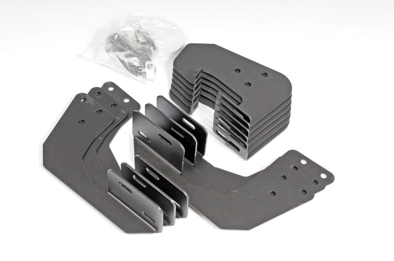 Dee Zee 16315 NXt Running Board Bracket Kit