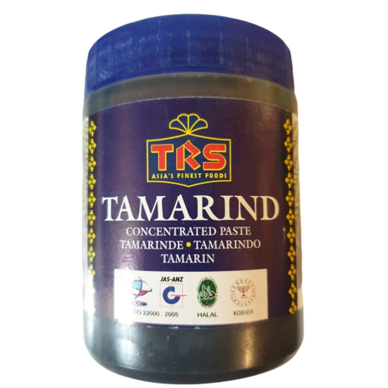Tamarind Concentrated Paste (TRS) 400g - Image 1
