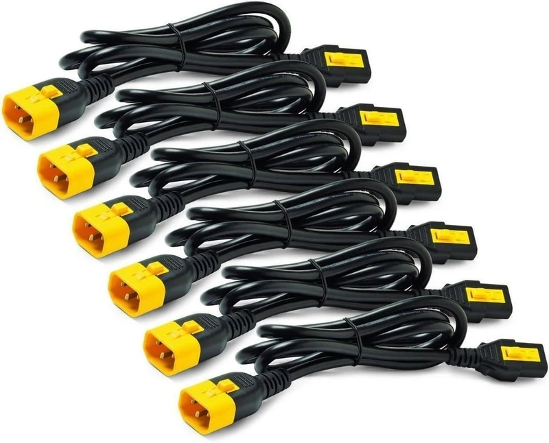 APC 1.2m Power Cord Kit