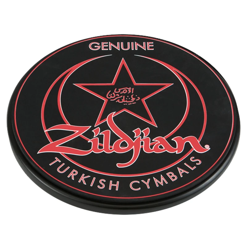 Zildjian P1202 Rubber Practice Pad