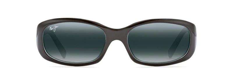 GAFAS MAUI JIM - Punchbowl_219-03 C: BLACK/EYE SIZE: 54 TEMPLE LENGTH: 135 VERTICAL SIZE: 36 - Image 1