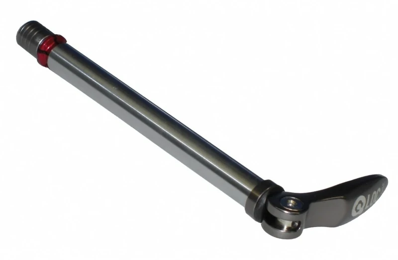 Suntour Unisex – Adult's Achse-2220590960 Axle, Black, Standard Size