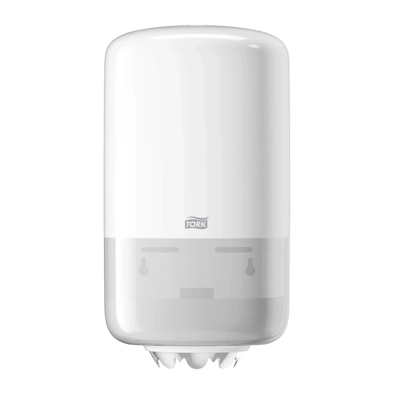 558000 M1 Mini Centrefeed Dispenser White