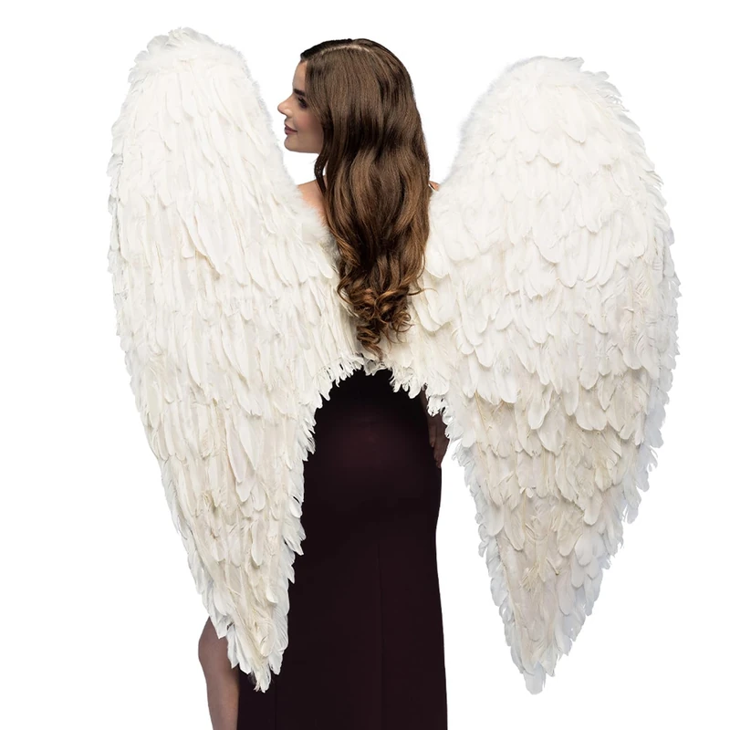 BOLAND BV Boland Angel Feather Wings