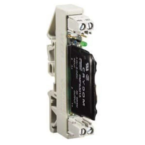 WIELAND 80.020.2001.0 Module Relay wrs-ssac1 – 250 V4 A - Image 1