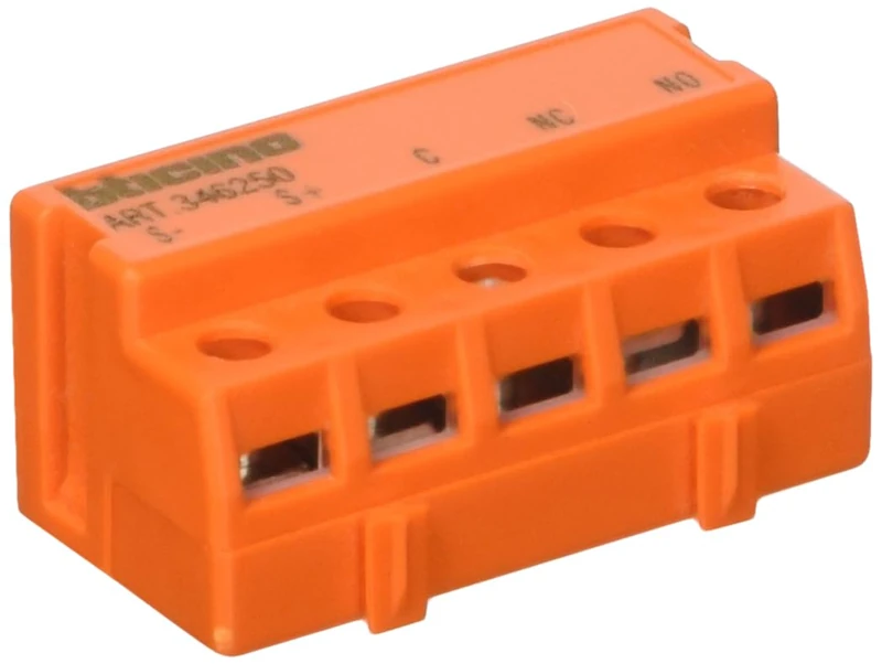 Legrand 346250 Relay Door Opener Actuator