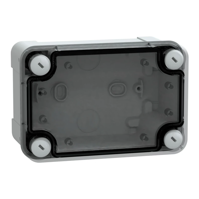 Schneider Electric nsytbp1397t Box Ind Tapa TR PC 138 x 93 x 72 - Image 1