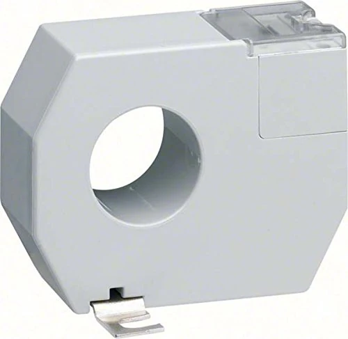 Hager HR704 Electrical Picture Accessories - 1 V