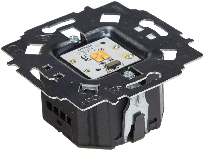 Busch-Jaeger 2067/11 U LED flush-mounted insert