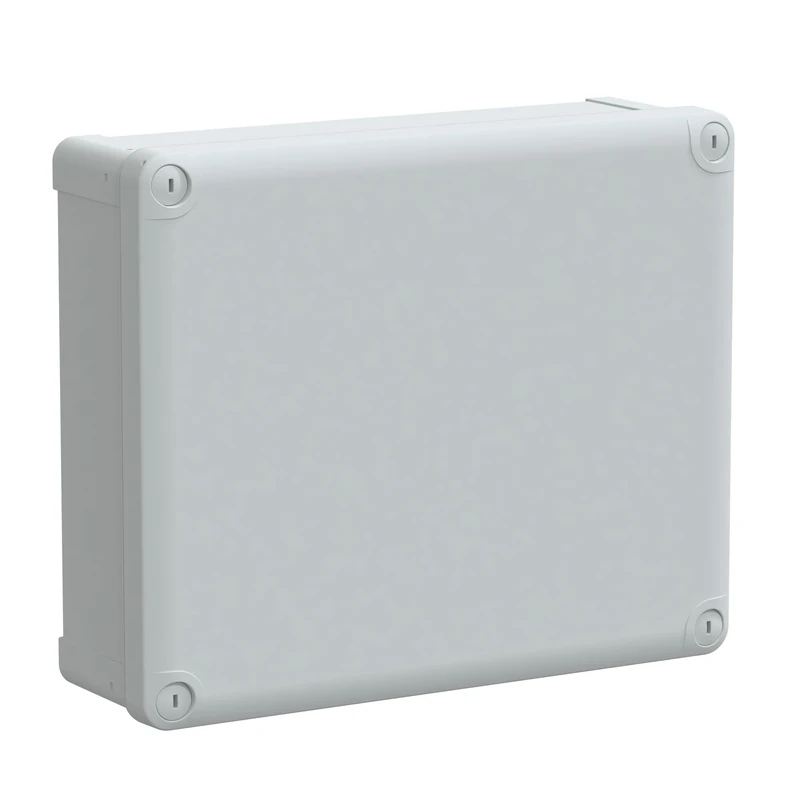 Schneider Electric nsytbs29248 Box ABS IP 66 Ik 07 int. al275 AN225 L80 Ext. al291 an241 L88 Lid Opaque AL20