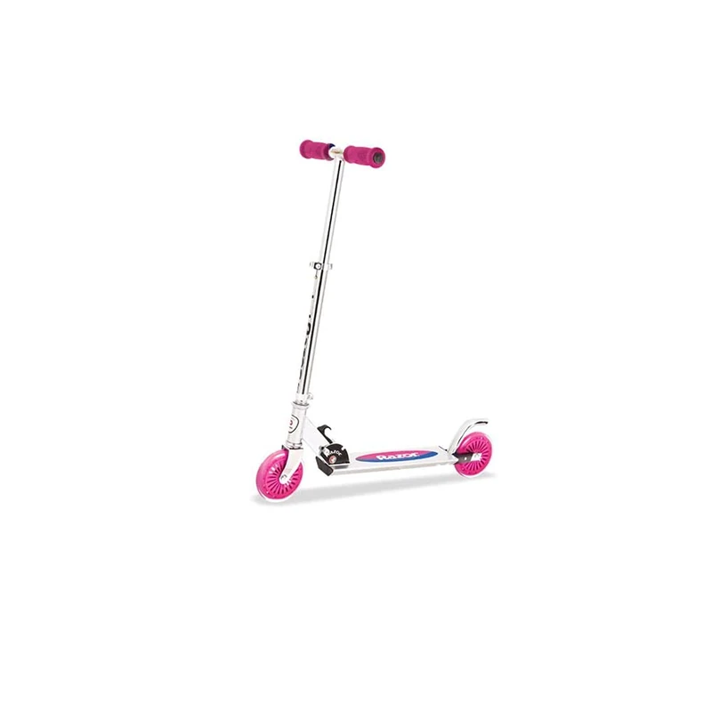Razor A125 Kick Scooter, Pink