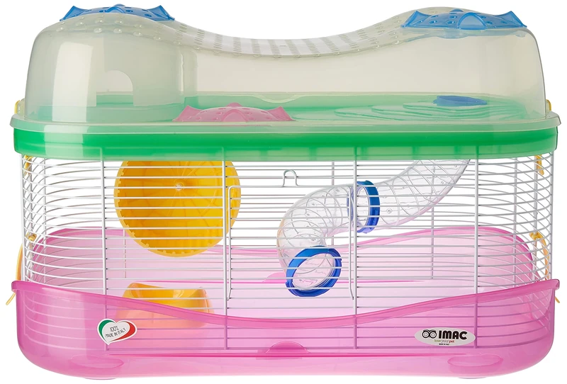 PET-174638 Iamc Fantasy Hamster (58x38x38.5cm)