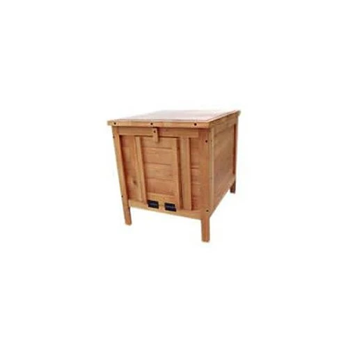 Walter Harrison's Harrisons Field House Small Animal Hut 42x50x46cm 5kg