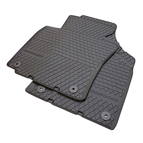 Volkswagen 1K1061541041 Doormat