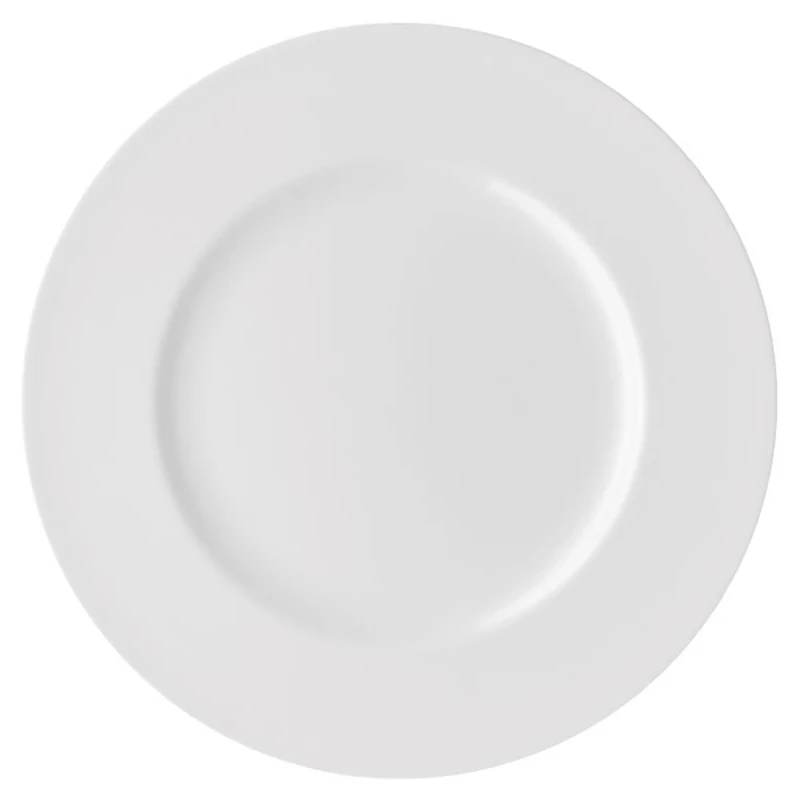 Rosenthal Jade 61040-800001-10023 Breakfast Plate Flag 23 cm