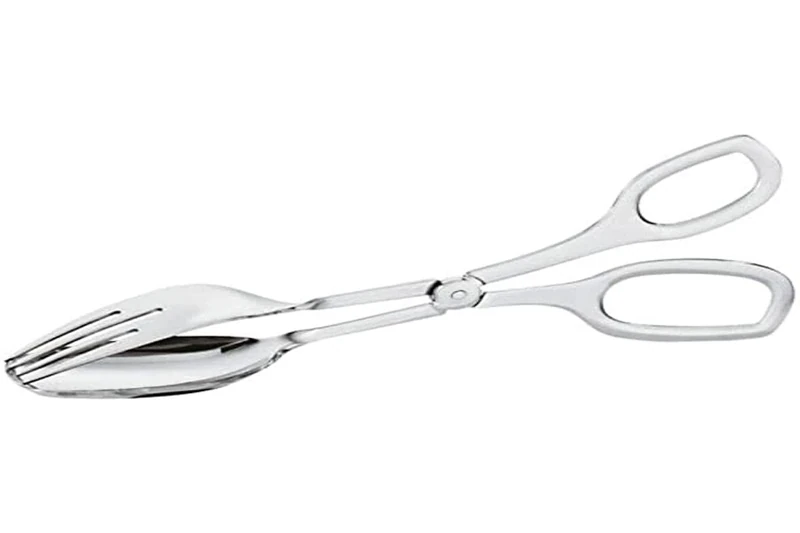 Sambonet Serve Pliers, Stainless Steel Lunghezza 21 cm