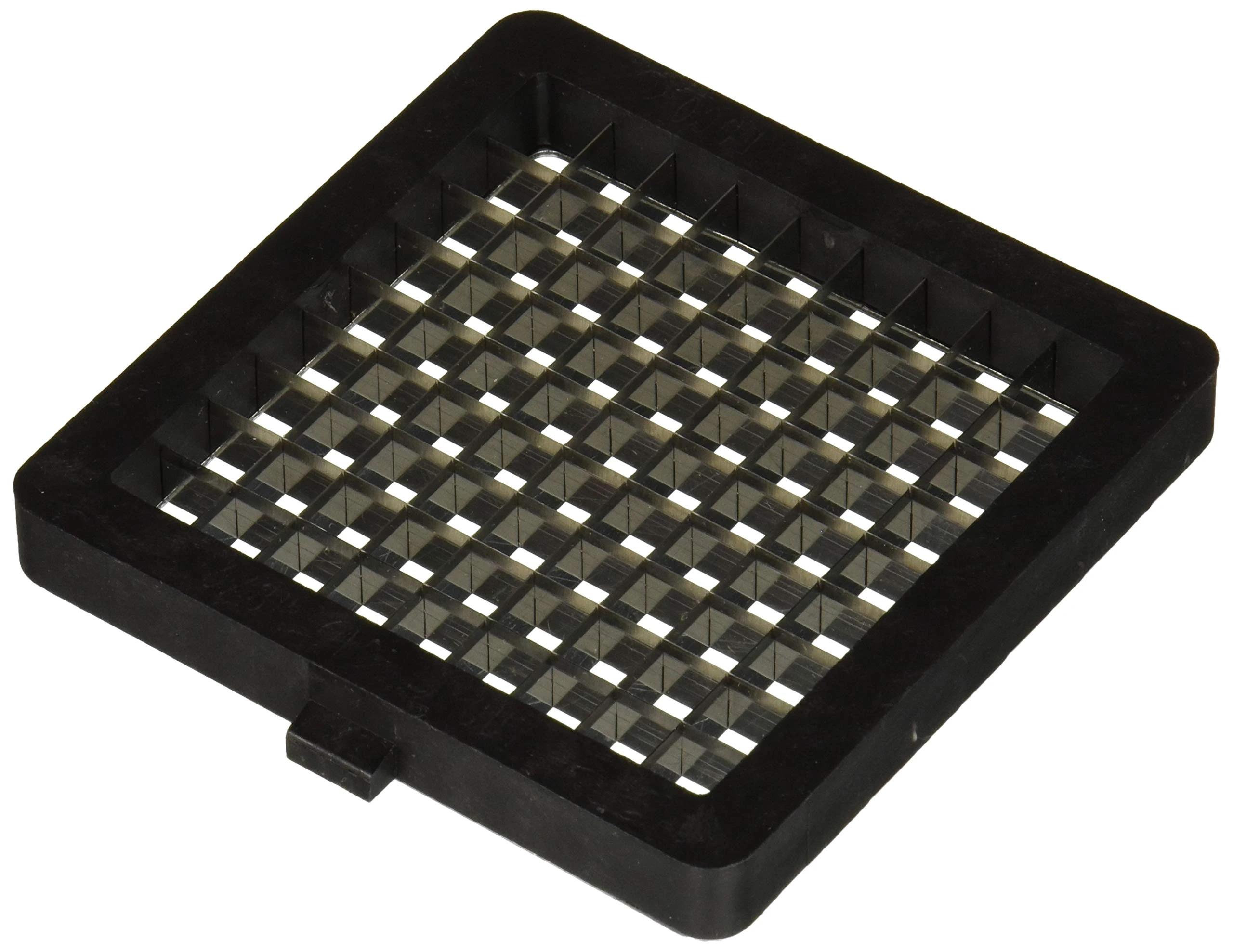 Vollrath 15063 Redco InstaCut 3.5 3/8" Dicer Blade Pack