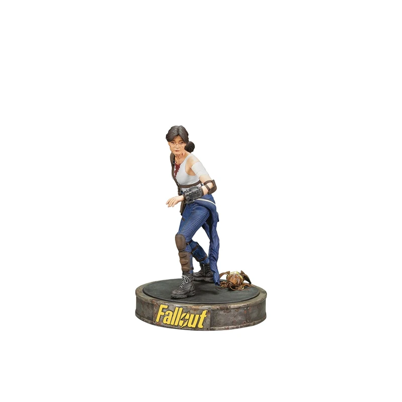 DARK HORSE Lucy Maclean Fallout Statue 19Cm