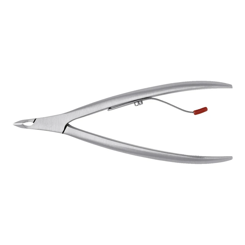ZWILLING TWINOX Cuticle Nippers, Satin-Finish