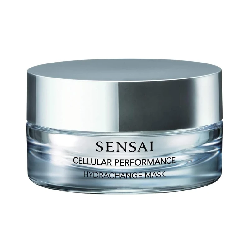 Sensai Cellular Performence Hydrating Hydrachange Mask - 75 ml