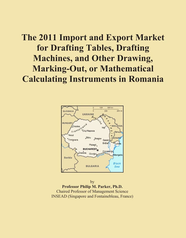 The 2011 Import and Export Market for Drafting Tables, Drafting Machines, and Other Drawing, Marking-Out, or Mathematical Calculating Instruments in Romania