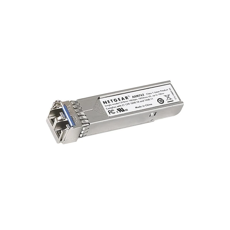 NETGEAR AXM763-10000S ProSAFE 10GBase-LRM SFP+ LC GBIC