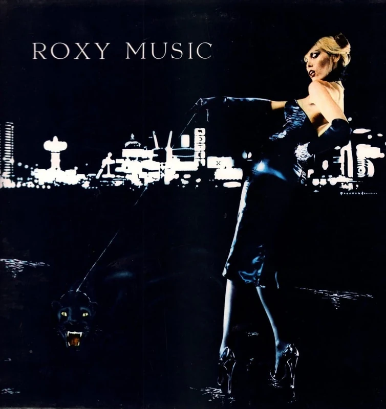 for your pleasure LP